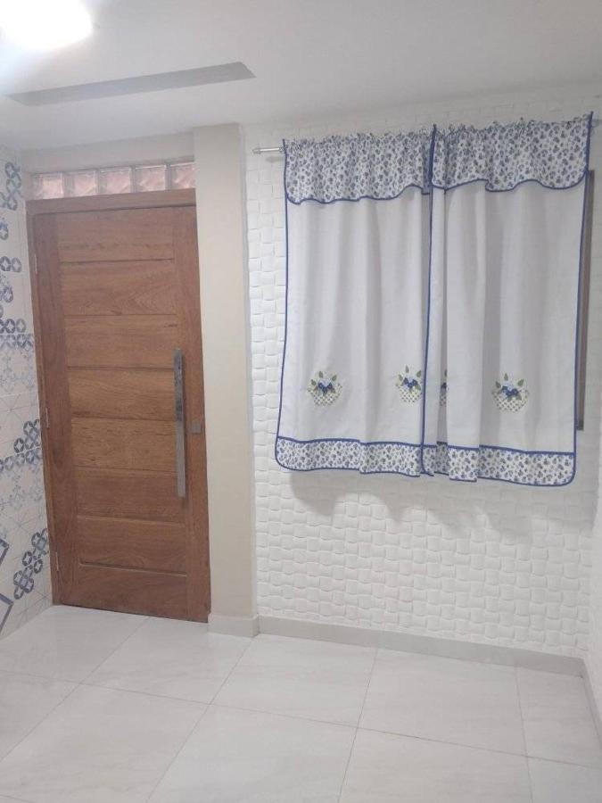 Kitnet Confortavel No Centro De Apartment *