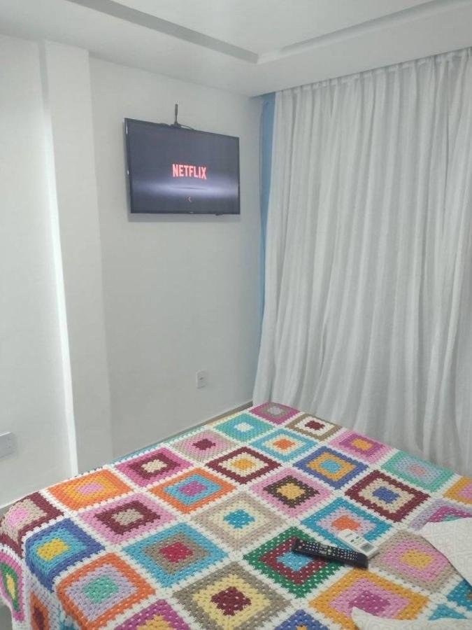 Kitnet Confortavel No Centro De Apartment *